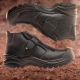 Single Buckle safety boots by Lupriflex
