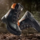 Lupriflex chainsaw boots Eco-Hunter Basic