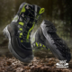 Class 3 Sportive Hunter chainsaw boots